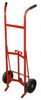 Made in USA 30 & 55 Gal Drum Hand Truck For 1 Drum 62P-KS - 89417885