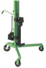 Valley Craft Industries 30 & 55 Gal Drum Transporter 800 Lb Capacity, For 1 Drum F88575C5 - 85276194