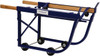 Value Collection 15, 30 & 55 Gal Drum Cradle 1,000 Lb Capacity, For 1 Drum WS-MH-DRUM1-104 - 72756448