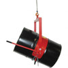 Wesco Industrial Products 55 Gal Steel Drum Lifter 800 Lb Capacity, For 1 Drum 240032 - 48654057