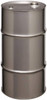 Made in USA 16 Gallon Cylindrical Stainless Steel Tight Head Drum 27" High x 14" Diam MST1603 - 49723968