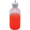 Dynalon Labware Jars, Bottles & Jugs, Container Type: Dispensing Bottle, Material Family: Plastic, Volume Capacity: 6 oz, Volume Capacity Range (oz.): Smaller than 8 oz., Volume Capacity Range (mL): 100 mL - 999 mL 605065-0060 - 19433473