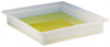 SP Bel-Art 25-1/2" Long x 21-1/2" Wide x 4" Deep General Purpose Tray Polyethylene F16273-0000 - 85798635