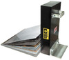 Mag-Mate Heavy Duty Magnetic Sheet Separator Fanner 8-5/16 Inches Wide x 15 Inches High x 3 Inches Deep TKF15 - 06586093