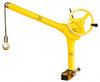 Sky Hook 500 Lb Sky Hook Crane 2 ft. 1" High 8500-02A - 09029950