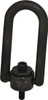 American Drill Bushing 2,500 Lbs. Load Capacity, 3-1/2 Inch Wide x 6.87 Inch High x 4.12 Inch Opening, Extra Duty Center Pull Hoist Ring 1/2-13 Thread Size, 1-1/4 Inch Thread Length, 1 Inch Radius, 1-1/2 Inch Chuck Height 33517 - 48716047