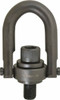 American Drill Bushing 2,200 kg Rated Load Capacity, M20 x 2.5 Thread Size Center Pull Safety Engineered 30 mm Thread Length, 22.4 mm Radius, 82-1/2 mm Ring Width, 4.10 mm Chuck Height, 19 mm Pin Diameter 24020 - 00950121