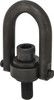 American Drill Bushing 5,000 Lbs. Rated Load Capacity, 3/4-10 Thread Size Center Pull Safety Engineered 1.53 Inch Thread Length, 0.88 Inch Radius, 3-1/4 Inch Ring Width, 1.22 Inch Chuck Height, 3/4 Inch Pin Diameter 23009 - 06921357