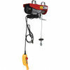 Vestil 1,500 Lb Capacity 30 FPM Lift Speed Electric Cable Hoist Two Standard Lift Speeds MINI-7 - 11820453