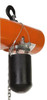 CM Hoist Chain Container For Model 2458 2458 - 02404747