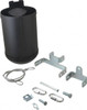 CM Electric Chain Hoist For Models A-AA-B-C-F 2450 - 89788699