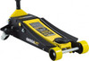 Omega Lift 3.5 Ton Capacity Service Floor Jack 4 to 21" High 29038 - 35732700