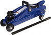 StrongHold 2 Ton Capacity Hydraulic Jack 5-1/8 to 13" High TH22007B - 35732148