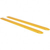 Vestil 4,000 Lb Capacity Fork Extension 4" Wide FE-4-96 - 30116040