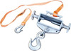 Vestil 4,000 Lb Capacity Hoisting Hook 13-1/2" Wide x 13-13/32" High S-FORK-4/6-RL - 41501479