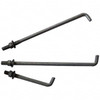 Handling Systems International Lifting Aid Anchor Bolts 7/8" Bolts, 6 Bolts Included 6AB088 - 01776004