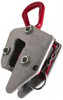 Campbell 10,000 Lbs. Load Capacity Locking E Clamp 1-1/2 Inch Max Grip and 3-1/4 Inch Thick 6420702 - 89512073