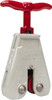 Campbell 500 Lbs. Load Capacity Duplex Hand Grip Clamp 0.3125 Inch Max Grip 6421801 - 89512156