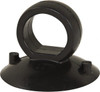 Value Collection 4 Lb. Capacity Handled Vacuum Lifter Small Grabber and 2-1/8 Inch Cup Diameter A1230 - 89830806