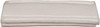 Value Collection 4" Wide x 5/16" Thick, Wear Pad Fits up to 9/32" Chain Sling Diam and up to 2" Web Sling Width WS-MH-SLNG1-368 - 43685528