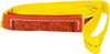 Lift-All 6 ft. Long x 1" Wide, 1,600 Lb Vertical Capacity, 1 Ply, Polyester Web Sling 1,250 Lb Choker Capacity, Yellow EE1801DFX6 - 74938598