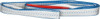 Lift-All 6 ft. Long x 1" Wide, 1,600 Lb Vertical Capacity, 1 Ply, Polyester Web Sling 1,250 Lb Choker Capacity, Silver (Color) EE1801TTX6 - 86980323