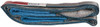 Value Collection 5 ft. Long x 1" Wide, 1,600 Lb Vertical Capacity, 1 Ply, Polyester Web Sling 1,250 Lb Choker Capacity, with Eye & Eye (Flat) WS-MH-SLNG1-234 - 43682574