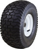 Marathon Industries 6-7/64" Wide x 15" High x 7" Deep Turf Pneumatic Hand Truck Tire 400 Lb Load Capacity 20346 - 60992104