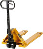 Lift-Rite 5,500 Lb Capacity, 7-7/8" Lift Industrial Pallet Truck 3" Min Lift Height, 36" Fork Length x 7" Fork Width, 20-1/2" Overall Width L523LY00-X00 - 73834624