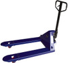 Value Collection 5,500 Lb Capacity, 7-1/2" Lift Narrow Pallet Truck 3" Min Lift Height, 42" Fork Length x 21" Fork Width, 21" Overall Width WS-MH-PALL-008 - 42032714