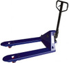 Value Collection 5,500 Lb Capacity, 7-1/2" Lift Narrow Pallet Truck 3" Min Lift Height, 36" Fork Length x 21" Fork Width, 21" Overall Width WS-MH-PALL-007 - 42032755