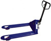 Value Collection 5,500 Lb Capacity, 7-7/8" Lift Industrial Pallet Truck 3-3/8" Min Lift Height, 48" Fork Length x 27" Fork Width, 27" Overall Width WS-MH-PALL-005 - 42032771