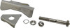 Albion Casters Caster Accessory Use with Albion - 4 & 5" Casters WK405200 - 63280192