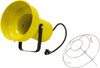 Fostoria Dock Lights, Type: Dock Light, Modular Style: Loading Dock Light, Reach (Inch): 12, Type of Lamp: Incandescent, Wattage: 300, Lamp Included: No 4465602 - 35964311