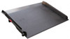 Vestil 25,000 Lb Steel Dock Board 36" Long x 72" Wide x 5" High TS-25-7236 - 30122386