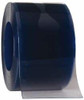 Value Collection Clear Smooth Standard Dock Curtain Strips 12" Wide x 150 ft. Long x 1/8" Thick, PVC WS-MH-DOCK1-128 - 51380889