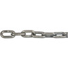 Value Collection Heavy Duty 3/16 Inch Proof Coil Chain Vinyl, for Use with Wheel Chocks WS-MH-DOCK1-142 - 51380806