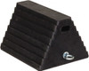 Buyers Products 10" Wide x 6" High x 8" Deep, Rubber Wheel Chock WC1086 - 38129623