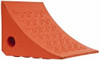 Value Collection 7" Wide x 6" High x 8" Deep, Urethane Wheel Chock Type G TS768 - 51380764