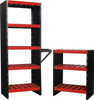 Huot Tool Tower 3 Shelves, 24 Tools per Shelf, for Use with HSK100A Tools 13880 - 63923742