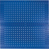 Kennedy 18 x 36" Steel Industrial Tool Board System 2 Panels, Blue 50002BL - 91761999