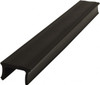 80/20 Inc. Open Shelving Accessory/Component Molded ABS, 2,000mm Long, Use with 45 Series 14107 - 32118374