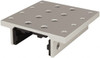 80/20 Inc. Open Shelving Accessory/Component Aluminum, Use with 25 Series 25-6724 - 54969662