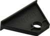 80/20 Inc. 3" Wide, 1.6" High, Open Shelving Polymer Shelf Nylon, 1.05" Deep, Use with Series 15 2100 - 71824999