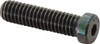 80/20 Inc. 1-1/4" High, Open Shelving Low Head Socket Cap Screw Zinc, Use with Series 15 - Reference B 3018 - 82055047
