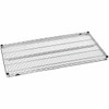 Metro 24" Wide, Open Shelving Accessory/Component 18" Deep, Use with Intermetro Shelving 1824NC - 03030129