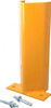 Value Collection 18, 12" High, Open Shelving Universal Post Protector Steel, Use with Shelving WTD-PP12 - 89809602