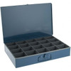 Durham 20 Compartment Small Parts Storage Box 20 Compartments 111-04-CLASSC - 45647385