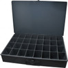 Durham 32 Compartment Small Steel Storage Drawer 18 Inches Wide x 12 Inches Deep 107-95 - 89795777