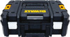 DeWALT Tool Box 17-1/4" Wide x 6-3/8" Deep x 13" High, Structural Foam, Black DWST17807 - 52789948
